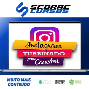 Curso InTurbo Para Coaches 2.0 - Andressa Mendes