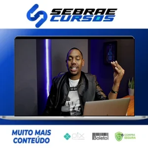 Curso Pocket de Instagram - Micha Menezes
