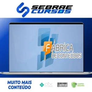 Fábrica de Conteúdos - Hygor Roque de Souza