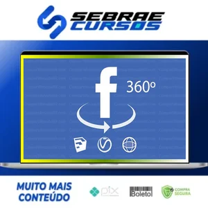 Facebook 360º - Diogo Moita