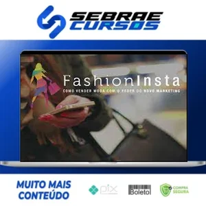 Fashion Insta - Ana Tex e Alexandra Moraes