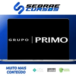 Formação em Social Media - Grupo Primo (Staage)