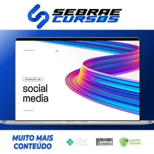Formação em Social Media - O Novo Mercado - Ícaro de Carvalho