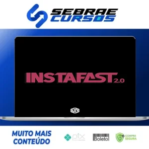 Insta Fast 2.0 - Gustavo Teixeira