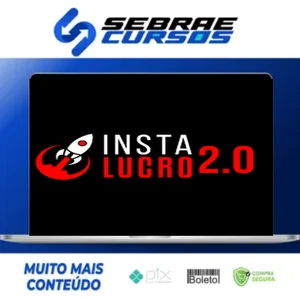 Insta Lucro 2.0 - Experiuns