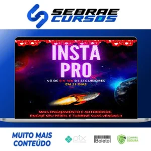 Insta Pro - Wesley Silva