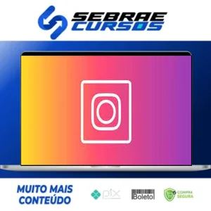 Instagram Marketing Promova Seu Perfil e Conquiste Mais Audiência - Priscila Stuani Durello