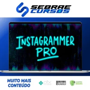 Instagrammer Pro - Hyeser