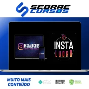 InstaLucros - Nikolas Sasso