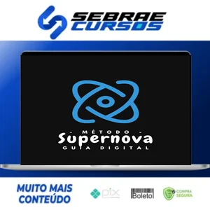 Método Supernova - Felipe Incessável (Infinity)