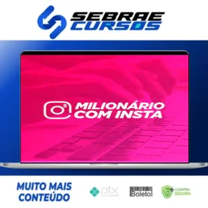 Milionário com Instagram - Raiam Santos