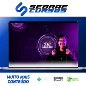 Nova Moeda - Hyeser