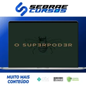 O SuperPoder - Paulo Cuenca