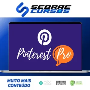 Pinterest Pro - Tatiane Faria