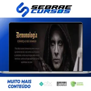 Demonologia - Padre Paulo Ricardo