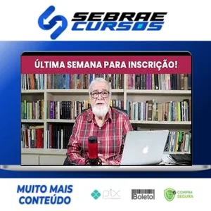 Fundamentos da Teologia Reformada - Augustus Nicodemus