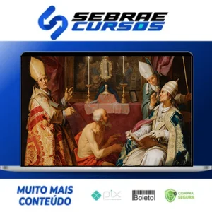 Introdução ao Método Teológico - Padre Paulo Ricardo