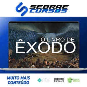 Livro de Êxodo - Bíblia Sagrada