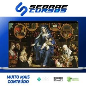 O Segredo do Rosário - Padre Paulo Ricardo