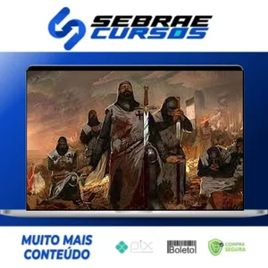 Templários - Padre Paulo Ricardo