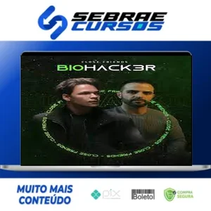 Close Friends - Rodrigo Barbi