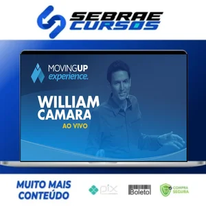 Meditação de Alta Performance - William Câmara