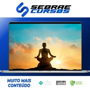 Meditação Para Ansiosos - Hygor Gonçalves