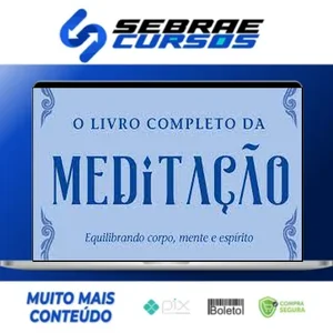 O que é Meditação - Osho