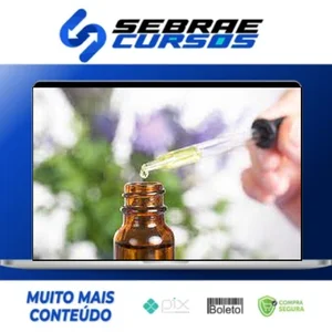 Óleos Essenciais Para os Cuidados de Saúde - Gotas dāTERRA