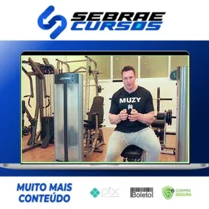 Performance com Saúde - Paulo Muzy