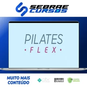 Pilates Flex - Monica Apostolico