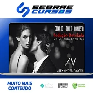 Tornado Social VIP - Alexander Voger