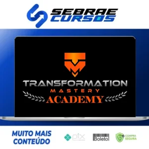 Transformation Mastery - Julien