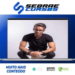 Clube da Conquista - Marcos Strider