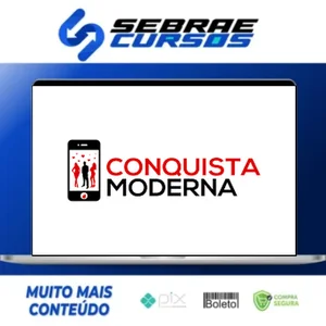 Conquista Moderna - Medina Dias