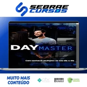 Day Master - Sétimo Amor
