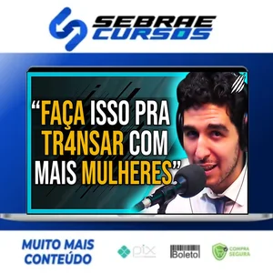 Daygame Brasil - Jake Janeiro