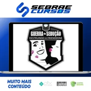 Destruindo a Friendzone - Marcel Kume