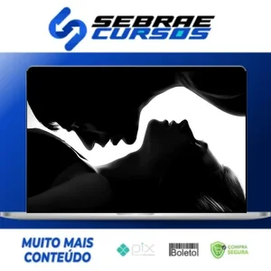 Dominando a Atração Sexual - Alexander Voger e Bruno Ares