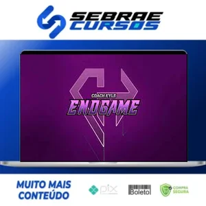 EndGame - Coach Kyle
