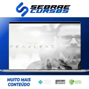 Fearless - RSD Max