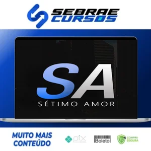 Guia de Abordagens - Sétimo Amor
