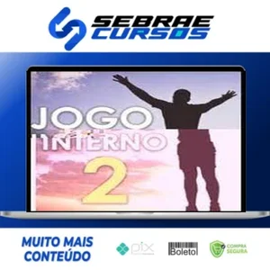 Jogo Interno 2.0 - Andre Sabetta