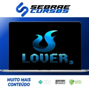 Lover 3.0 - Matheus Copini