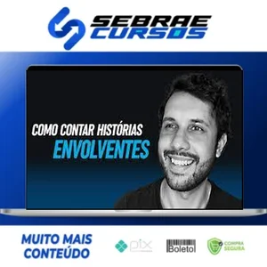 Mestre da Conversa - Andre Sabetta