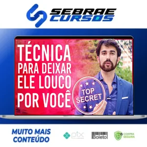 Método Conquista Virtual - Diego Mattos