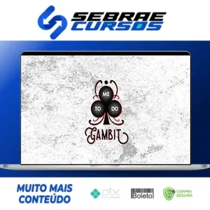 Método Gambit - Social Games 7