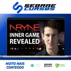 NRYNE - Alex Social