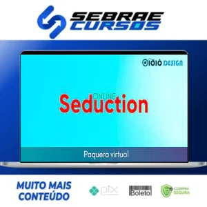 Online Seduction - Renato Brito