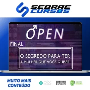 Open - Felipe Marx